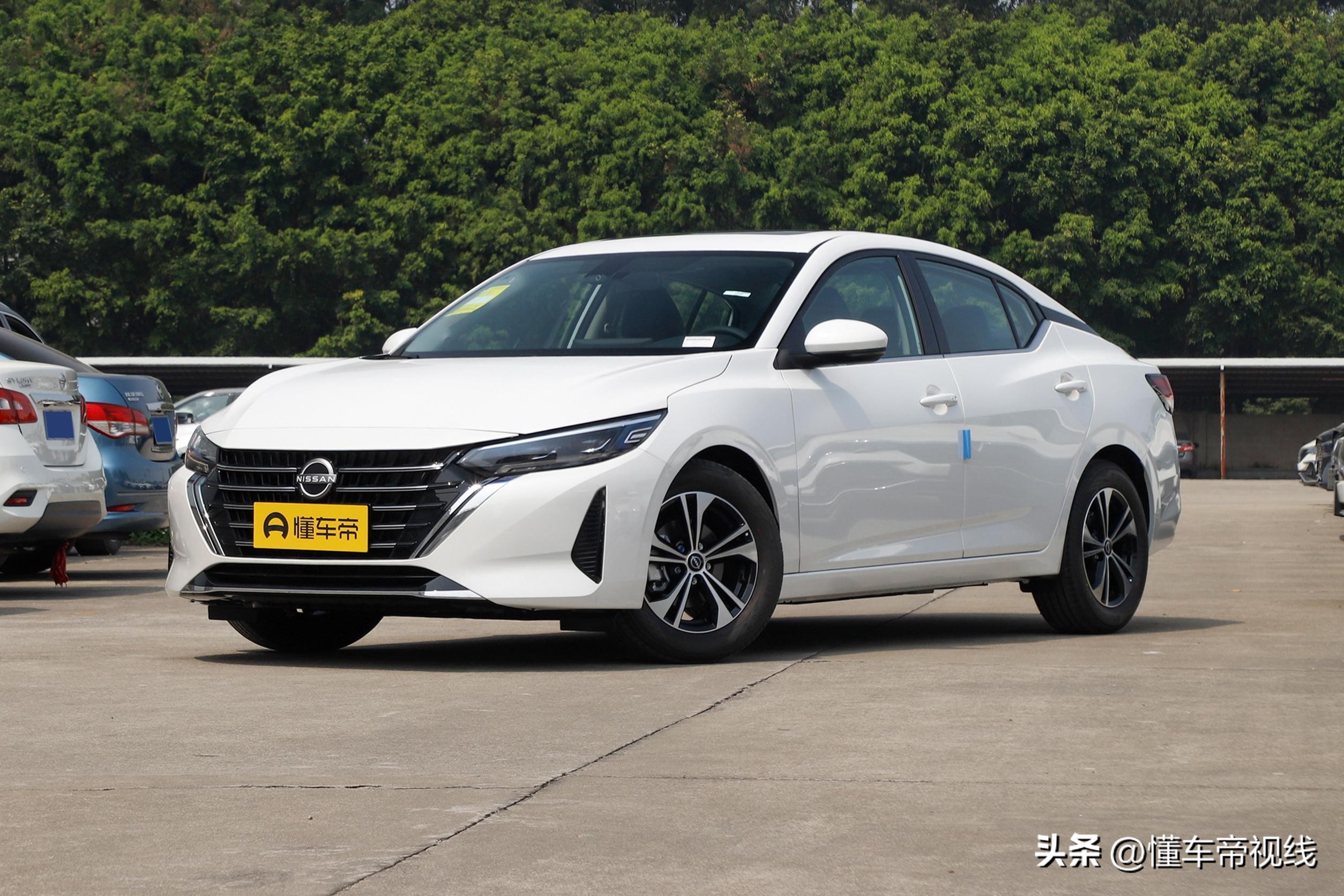 轩逸卡罗拉朗逸这三款车哪个好,轩逸朗逸宝来卡罗拉谁最性价比高