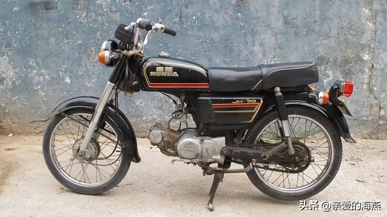 80年代90年代的经典摩托车,80年代90年代最经典的摩托车