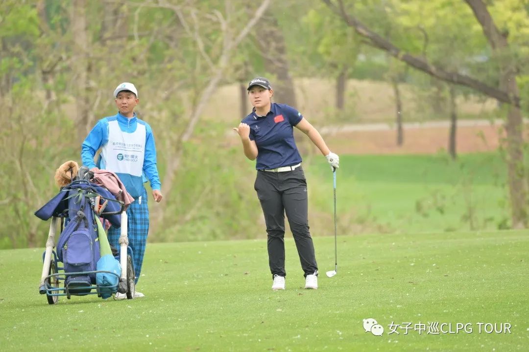 起点中巡,起点中巡赛冠军