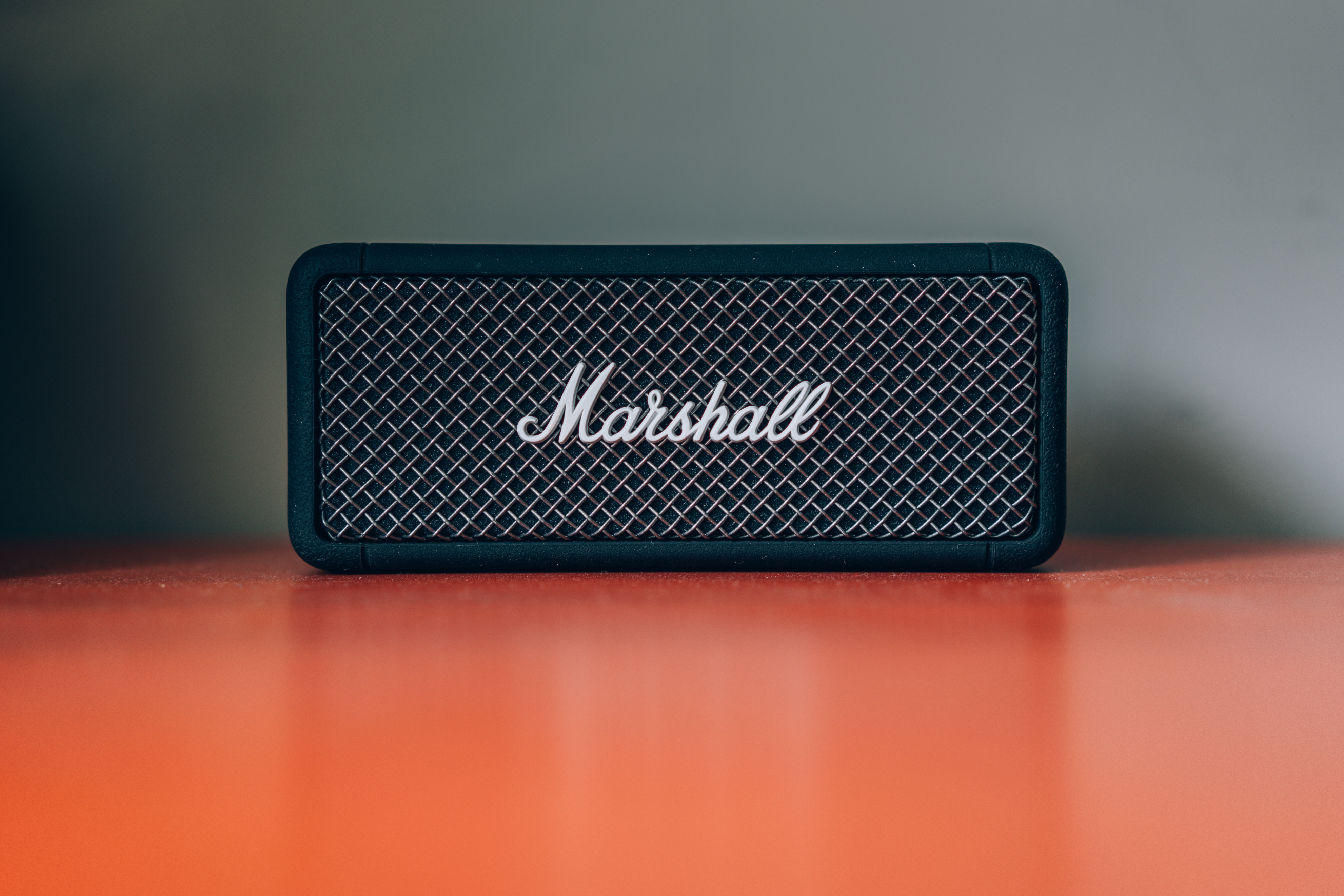 马歇尔蓝牙音箱值不值得买,测评马歇尔音箱