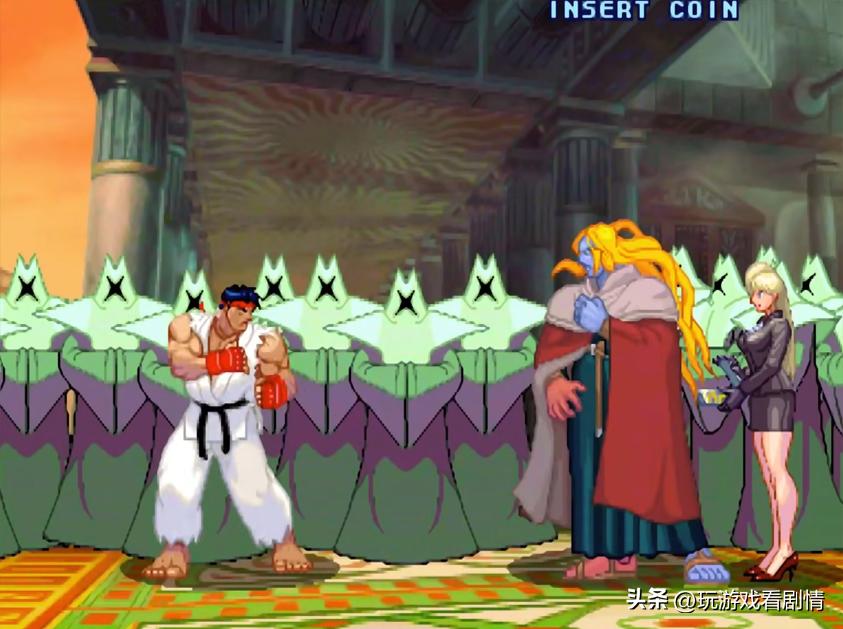 街头霸王排名2024,街头霸王下一站在哪