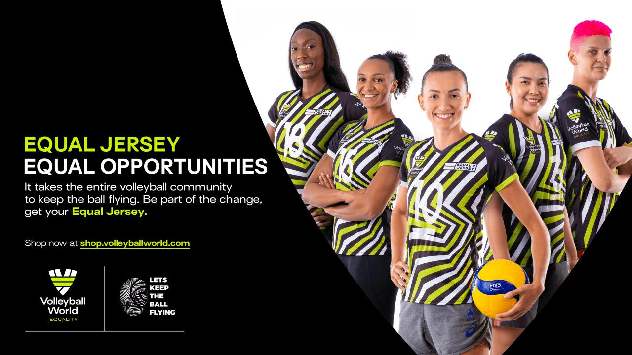 什么是平等哪里有平等,平等球衣是什么意思