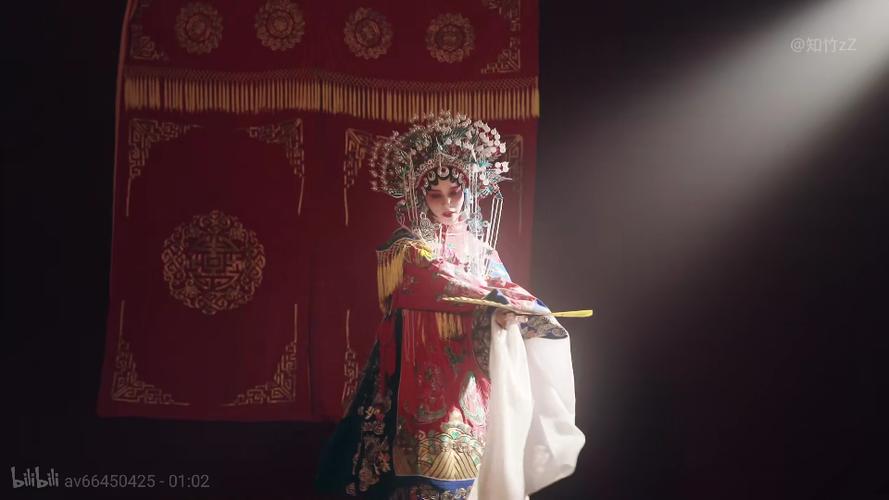 论电影中戏曲元素的应用,中国戏曲元素对电影的影响