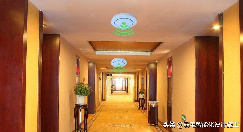 胖瘦一体的无线ap如何组网,无线ap胖瘦区别