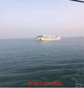 广西、海南4人单车自驾游记