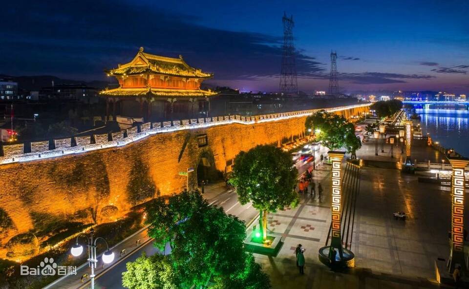 未来5年襄阳pk宜昌,宜昌和襄阳未来谁最强