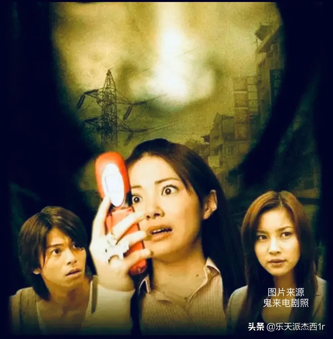 杀人能把人吓死的鬼片,十大电影里最恐怖的鬼片