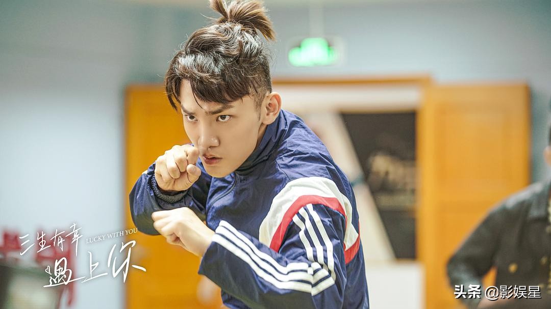 三生有幸遇见你帮侯爵解围后续,三生有幸遇见你侯爵破产没