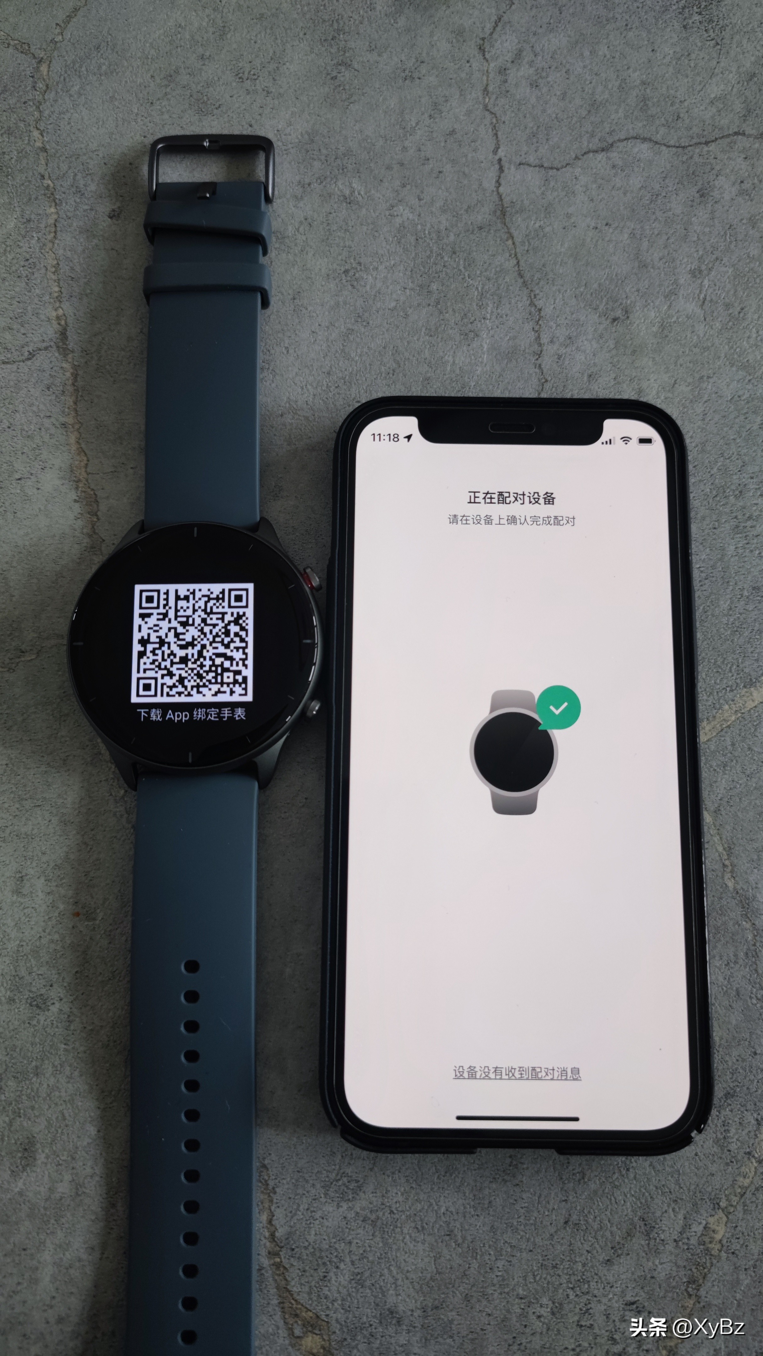 amazfitgtr2e,华米amazfit智能手表2评测