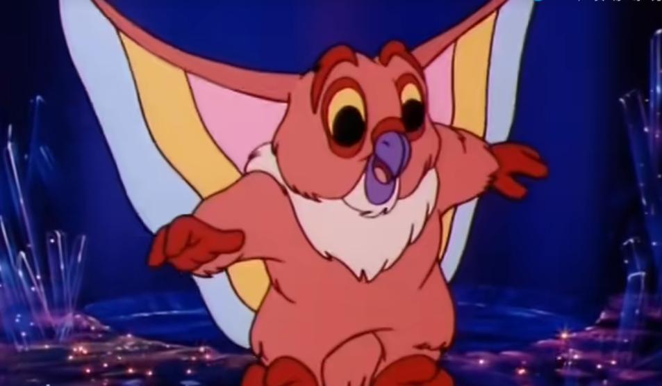 “赐予我力量吧！我是希瑞！”《非凡的公主希瑞》TOP人物大盘点