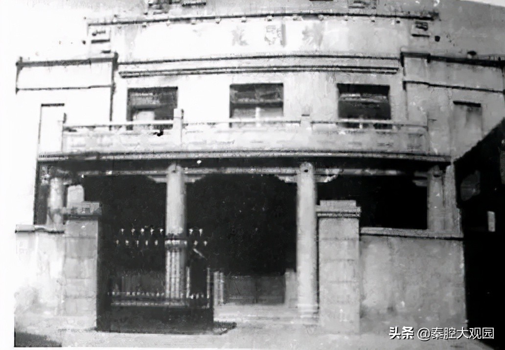 苏育民秦腔唱段,苏育民唱腔艺术