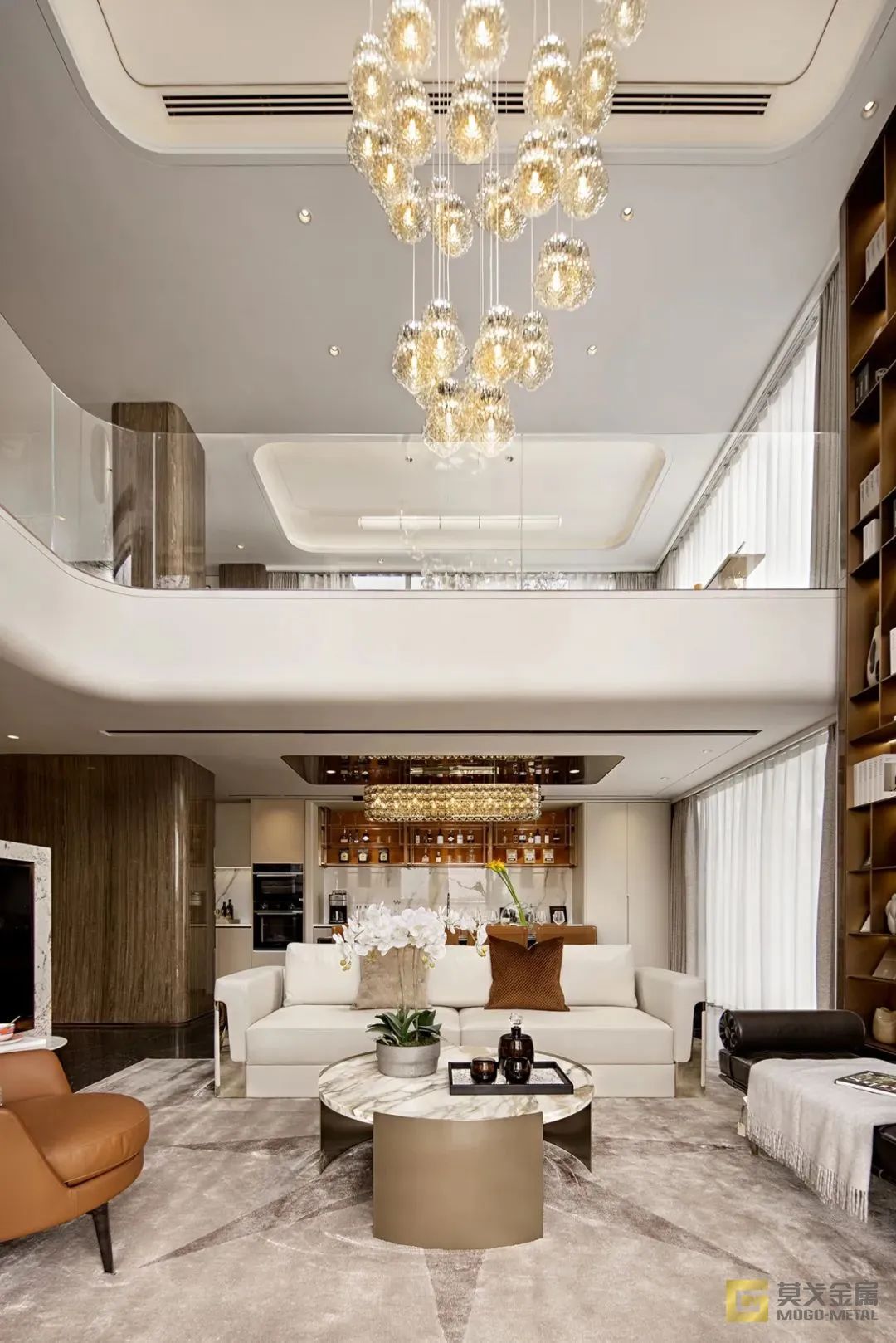 莫戈作品,莫戈极简家具