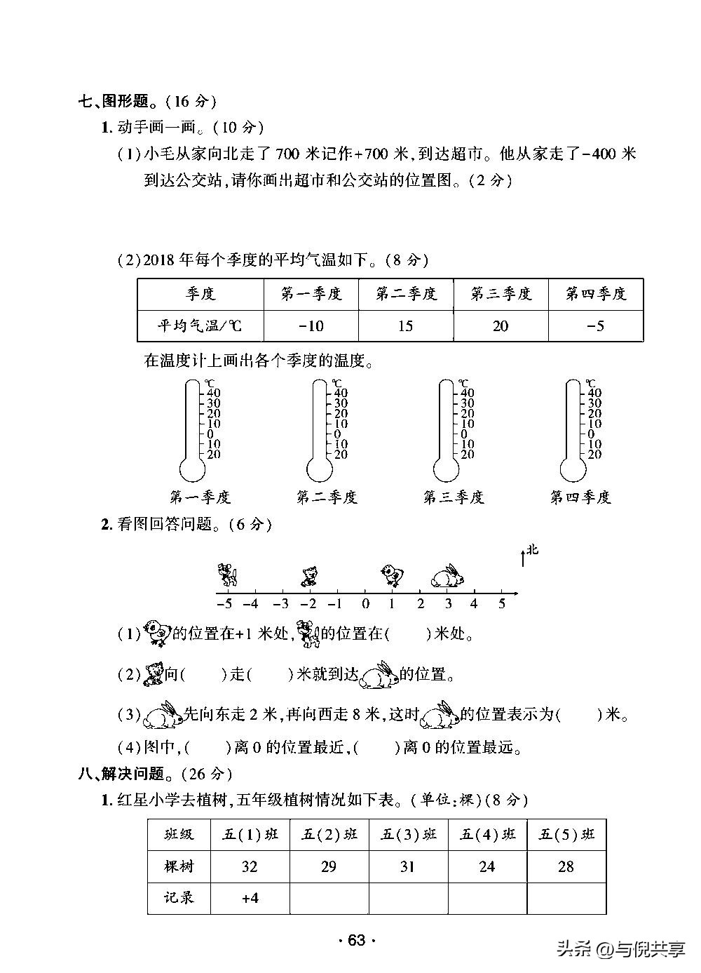 2019年五年级数学苏教版期中试卷,苏教版五年级上册2022数学试卷