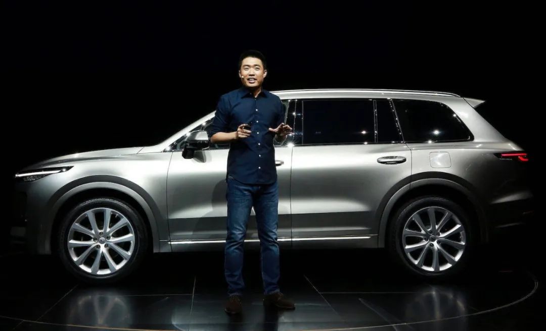 理想是怎么成为微博之王的,理想官方微博