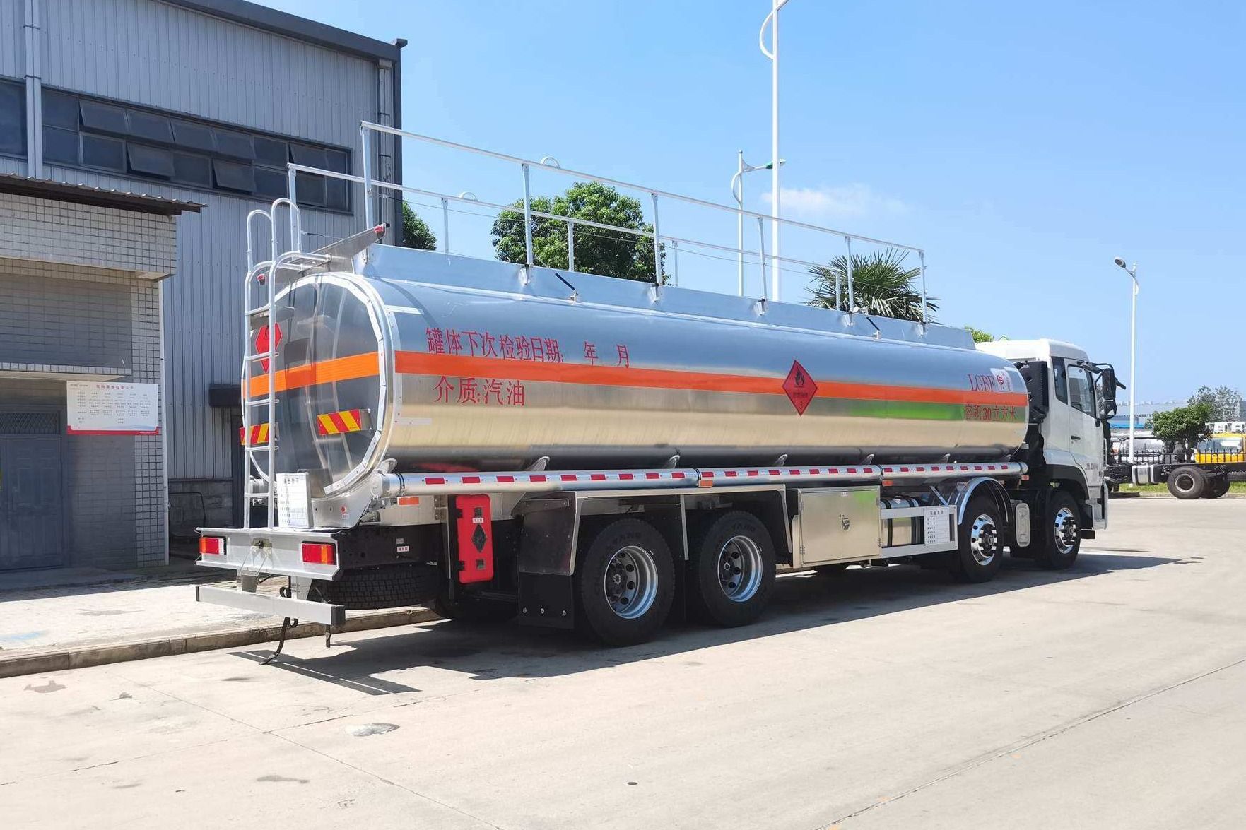 家用正规合法柴油流动加油车,合法流动加油车手续怎么办理