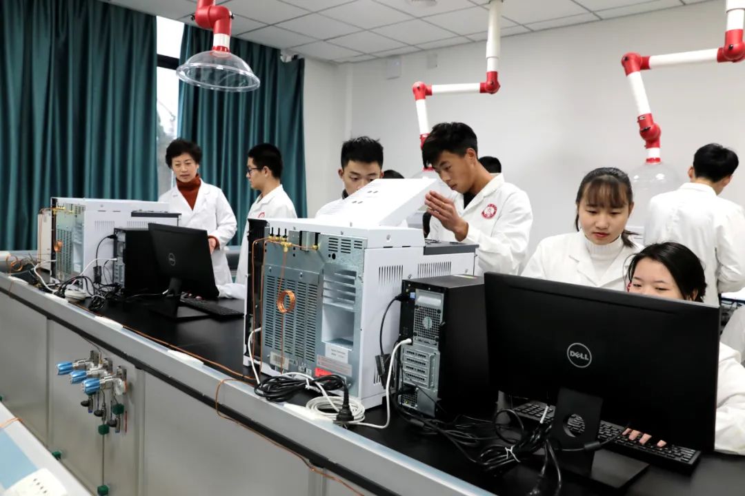 学院中药学,药学院介绍