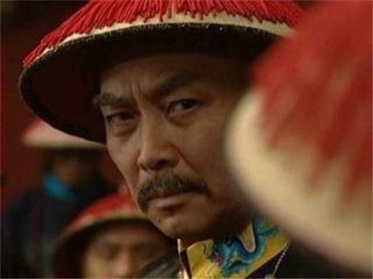 康熙第一次见到孙子乾隆,康熙为何喜欢乾隆孙子