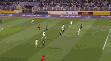 利雅得c罗进球集锦,利雅得c罗120分钟扳平