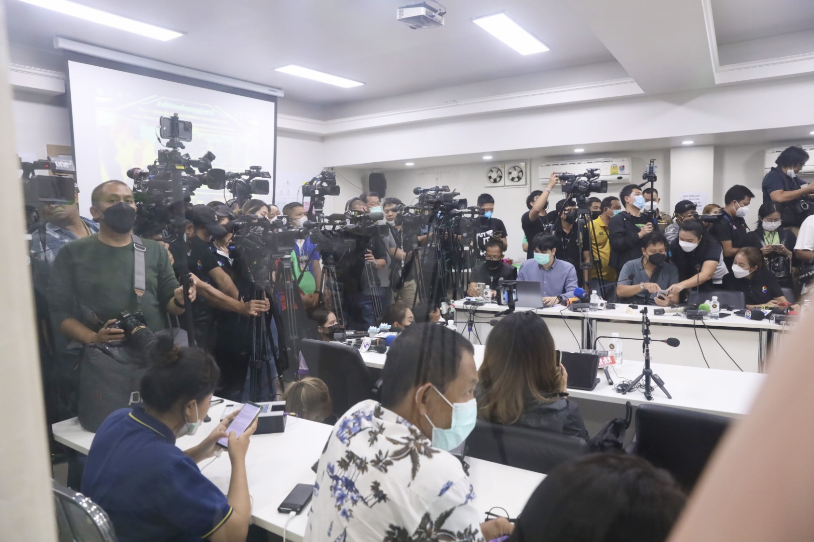 泰国曼谷夜店事件,泰国夜店重大事件