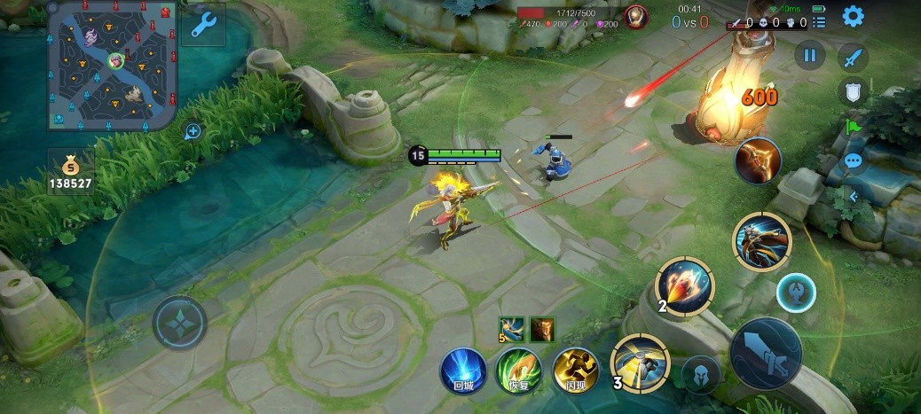 百里守约重做后出装和铭文,百里守约改版后新出装