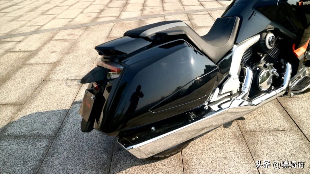 派方星舰3现车测评,派方机车星舰3有哪些亮点