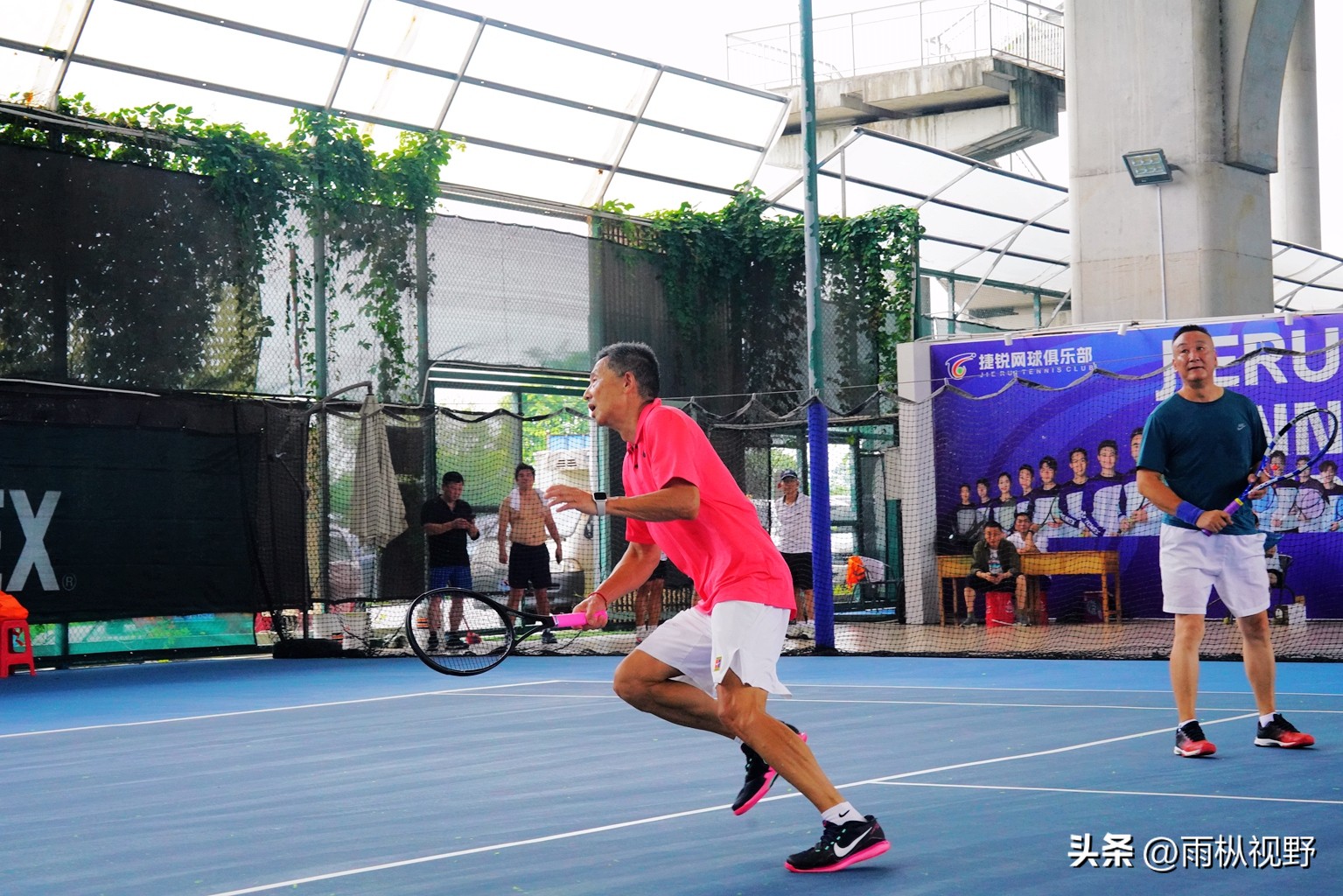 2024全国网球团体锦标赛云南队,2024广西业余网球公开赛