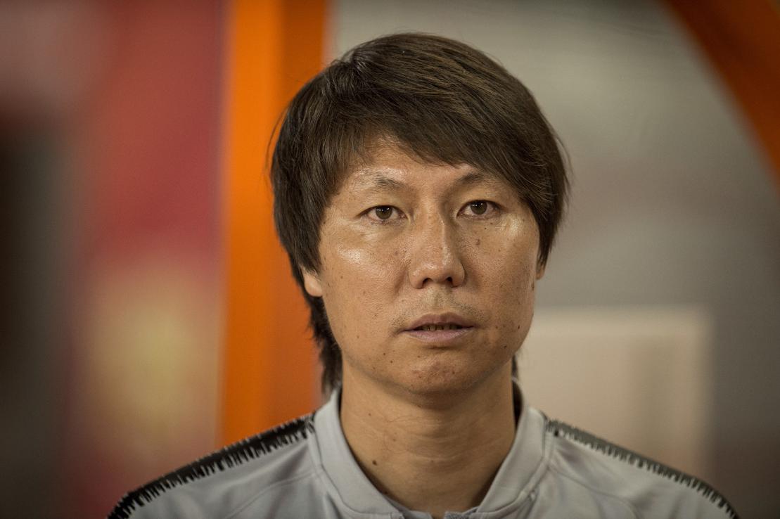 冉雄飞爆料李铁案最新进展,足协高层警示官员别伸手,不要乱讲话