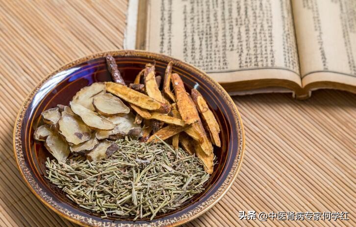 微小病变型肾病综合症中西医结合,肾病综合征如何中药治疗