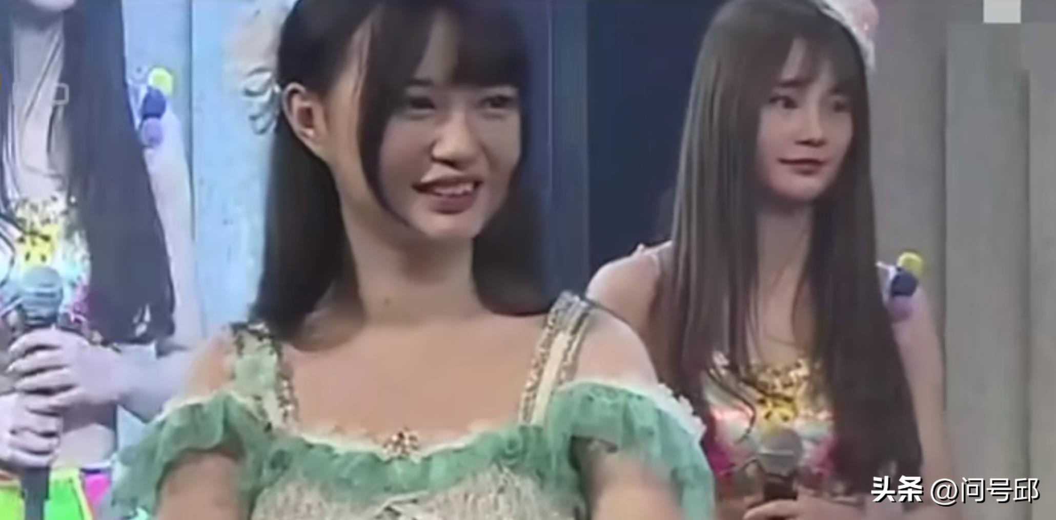 走进饭圈文化:粉丝花40元买“握手券”,换取与偶像10秒互动机会