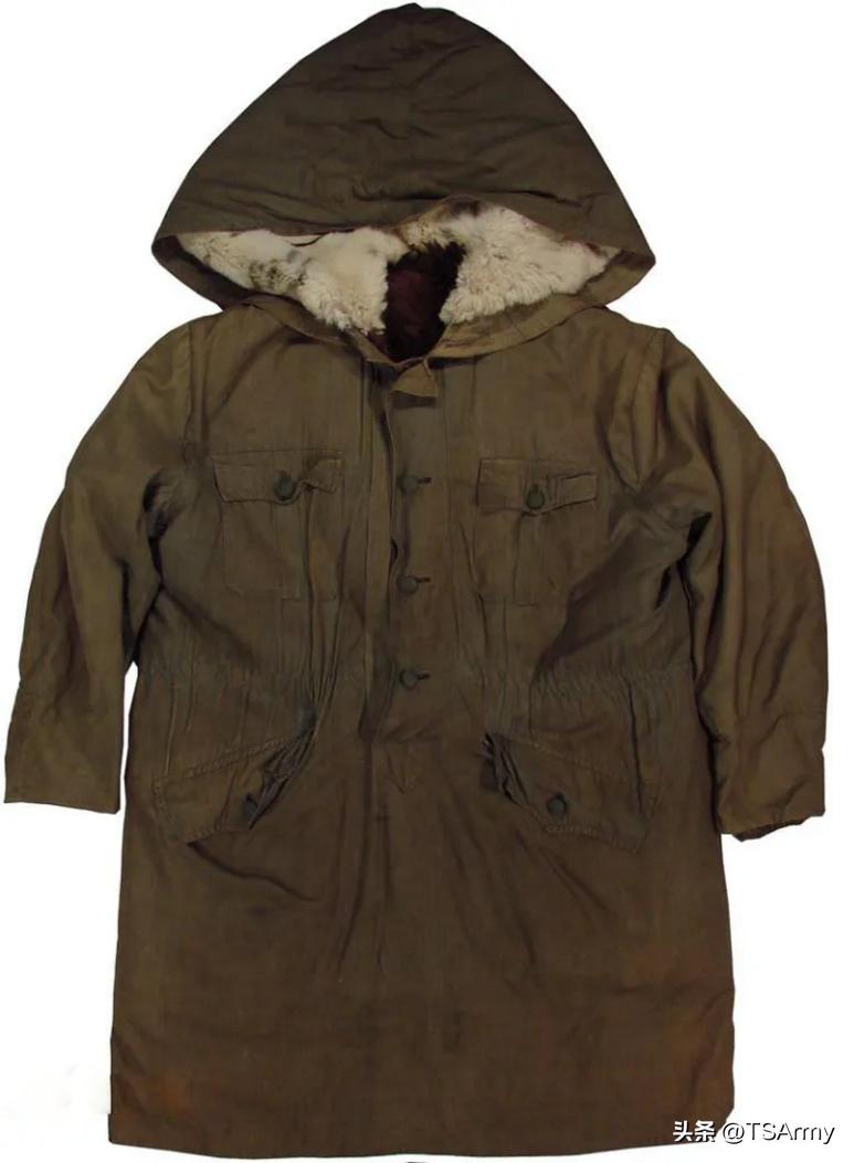 二战德国*党**卫军士兵，最注重的九件物品，骷髅指环是最高荣誉