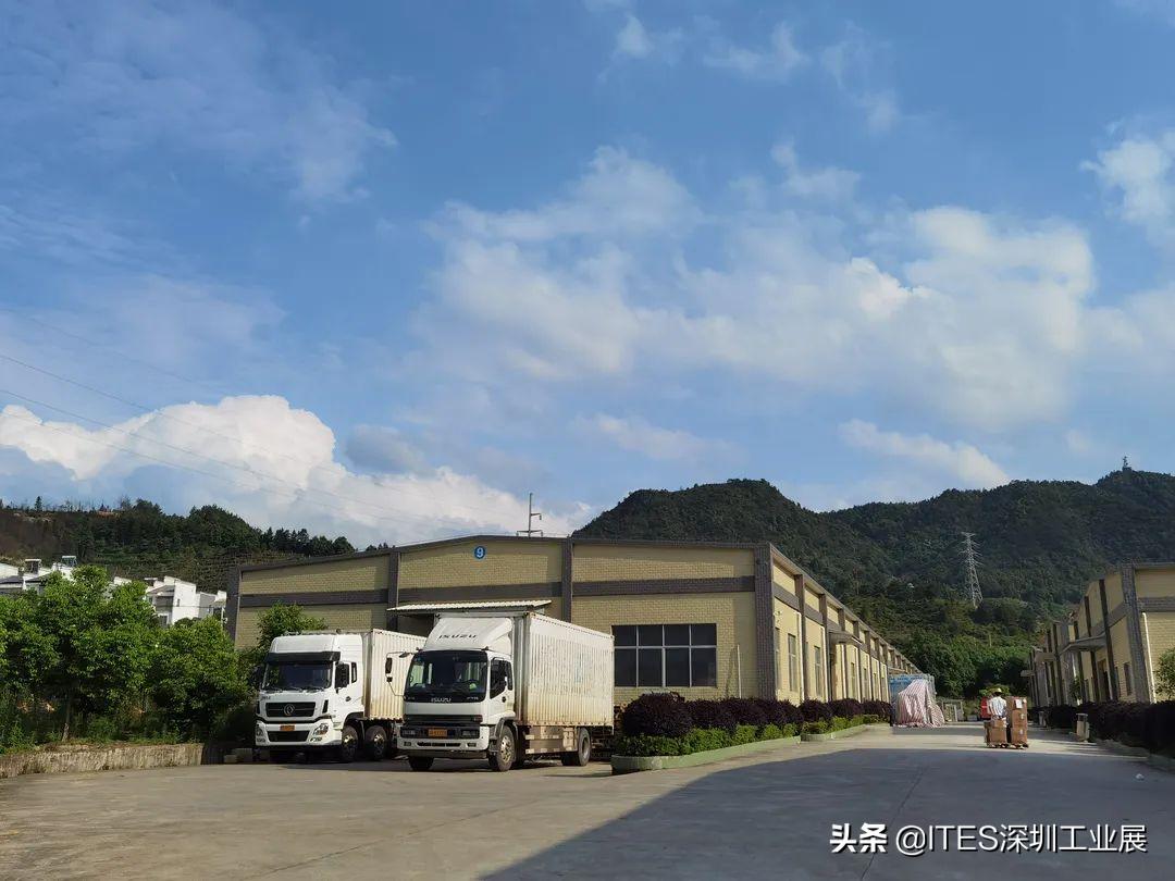 300平米的仓库如何改造好,仓储物流老旧厂房