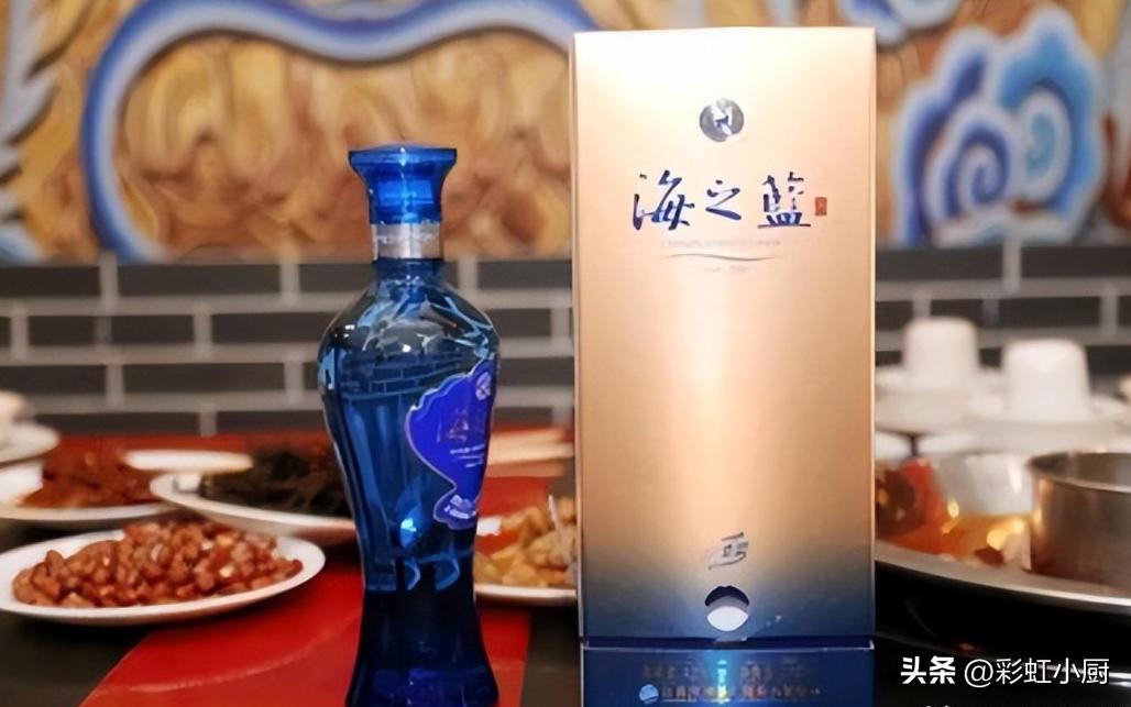 白酒8大名酒各自销量最好的单品,春节白酒销量排行榜数据
