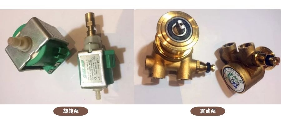 意式咖啡机新手入门推荐,值得入手的意式咖啡机