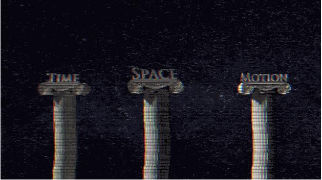 牛顿与马赫之间的争辩:旋转水桶实验