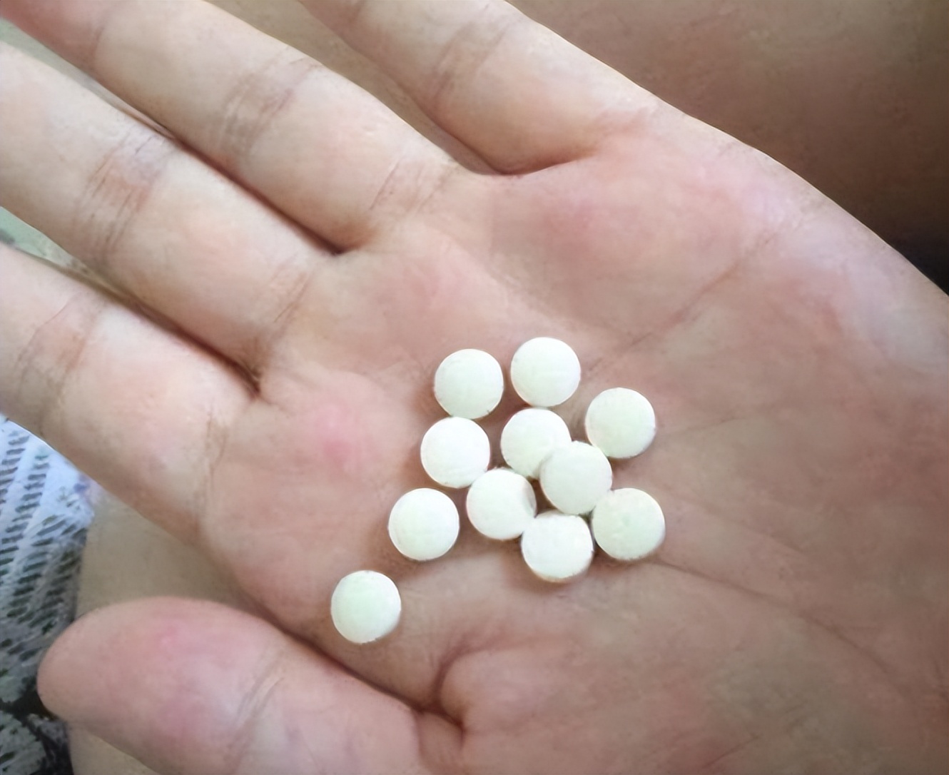 一瓶“甲硝唑”几块钱，却能用于治疗4种疾病，真是实惠又好用