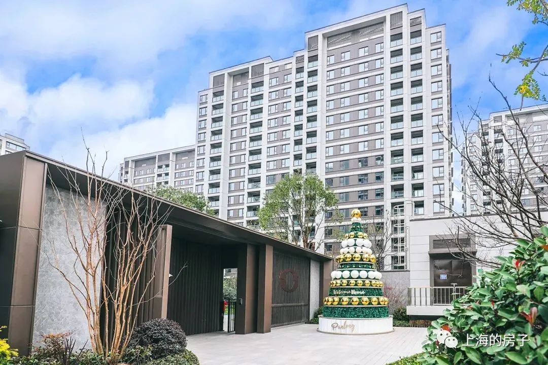 大虹桥板块楼市,大虹桥蟠龙天地合院价格