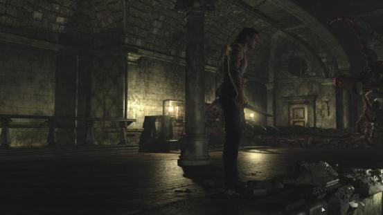 生化危机0重制版与原版区别,生化危机0重制版细节