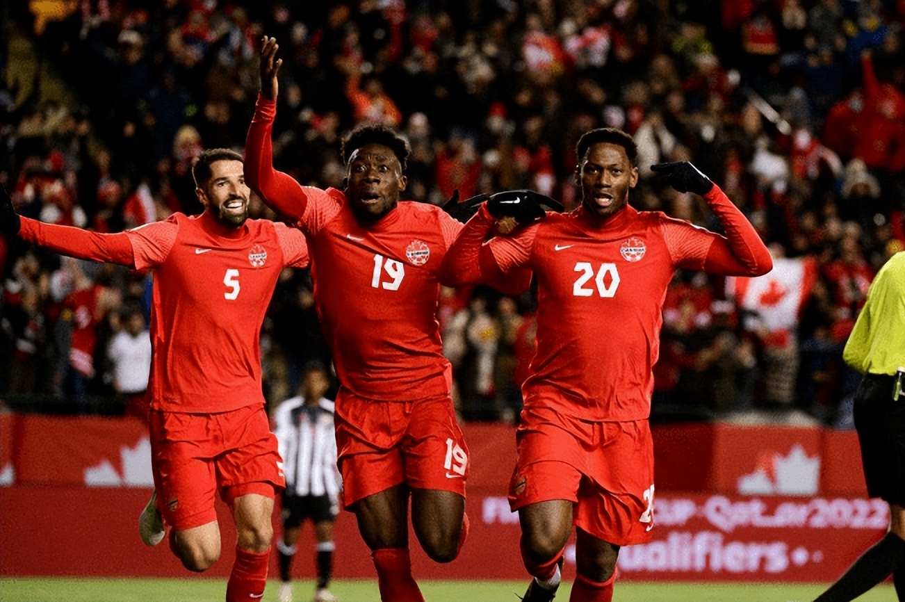 加拿大枫叶之国简介,加拿大被称为枫叶之国