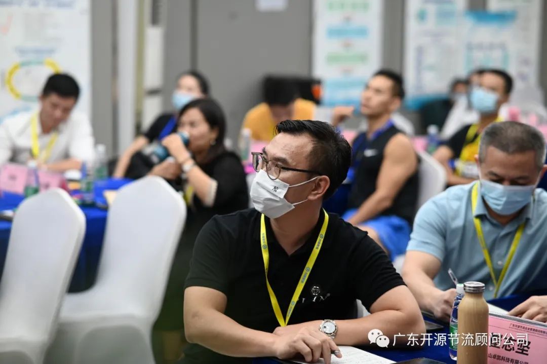 祝贺开源节流主办《抖音短视频+直播总裁盈利系统》培训圆满成功