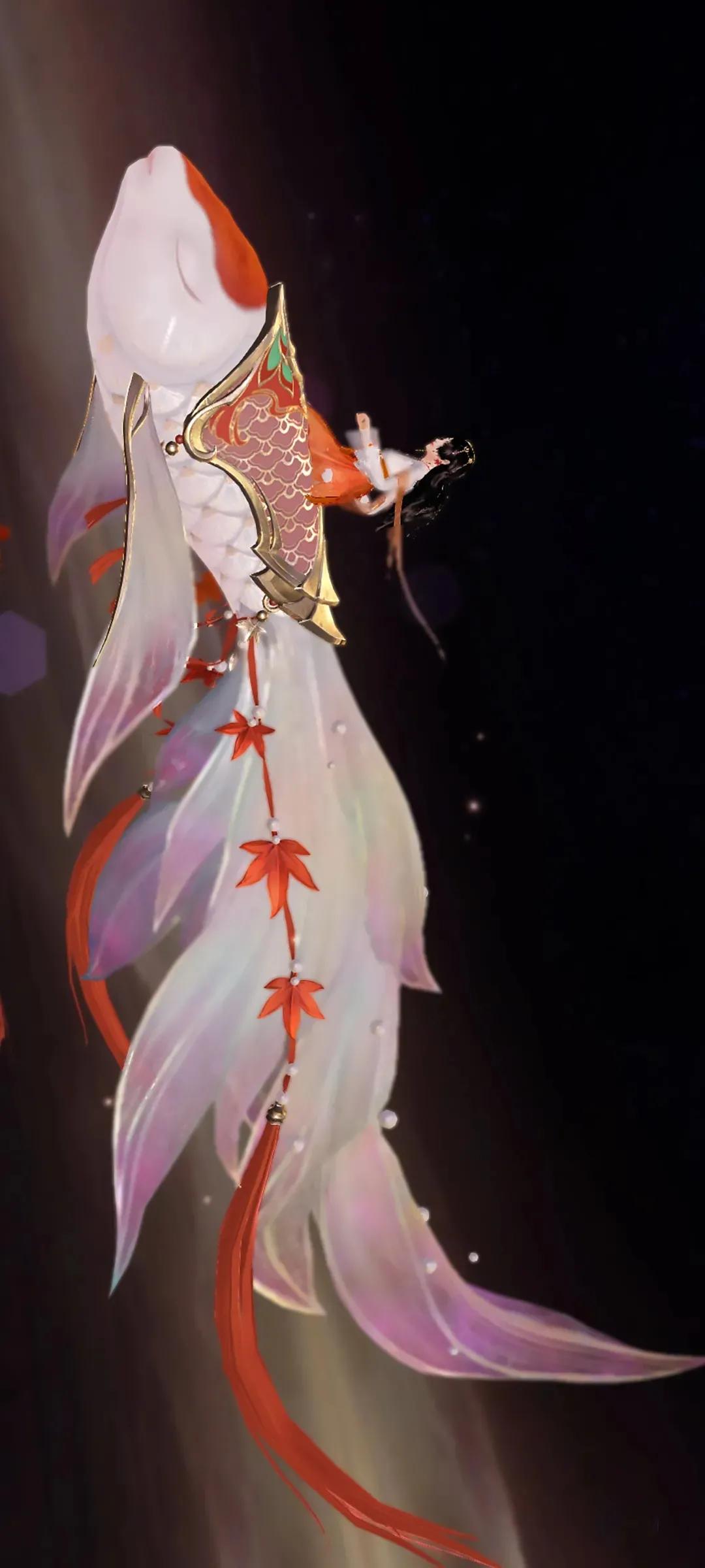 倩女幽魂手机壁纸,倩女幽魂阿初高清壁纸