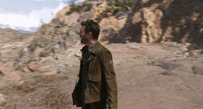 美队和邦女郎滚床单，这画面太美我不敢看