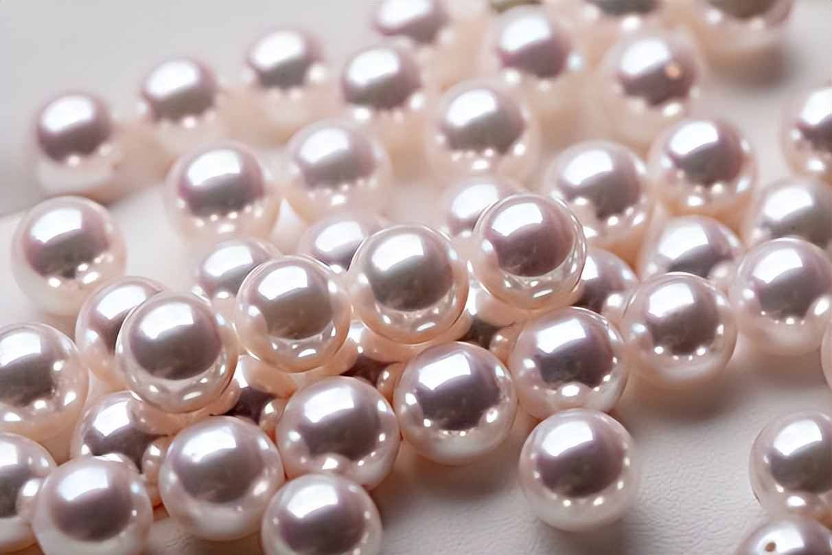 袁泉、谭松韵、马嘉祺都戴过的珍珠首饰，你最喜欢哪款？