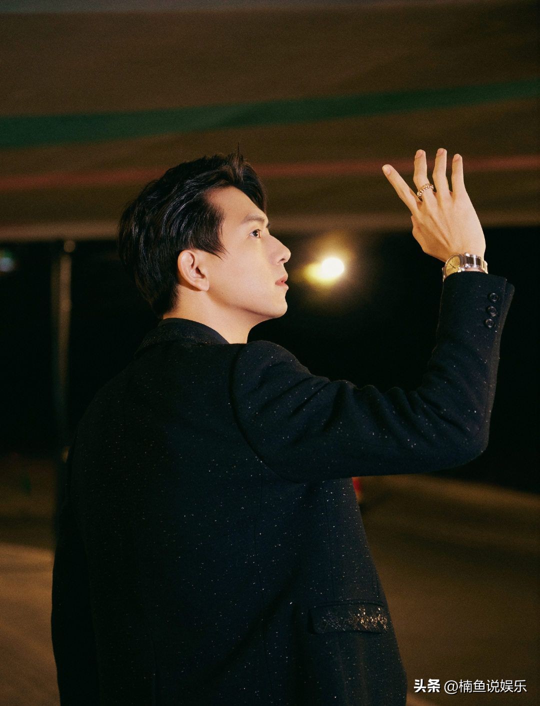 30岁李现玩飞盘被偶遇,李现玩飞盘视频高清