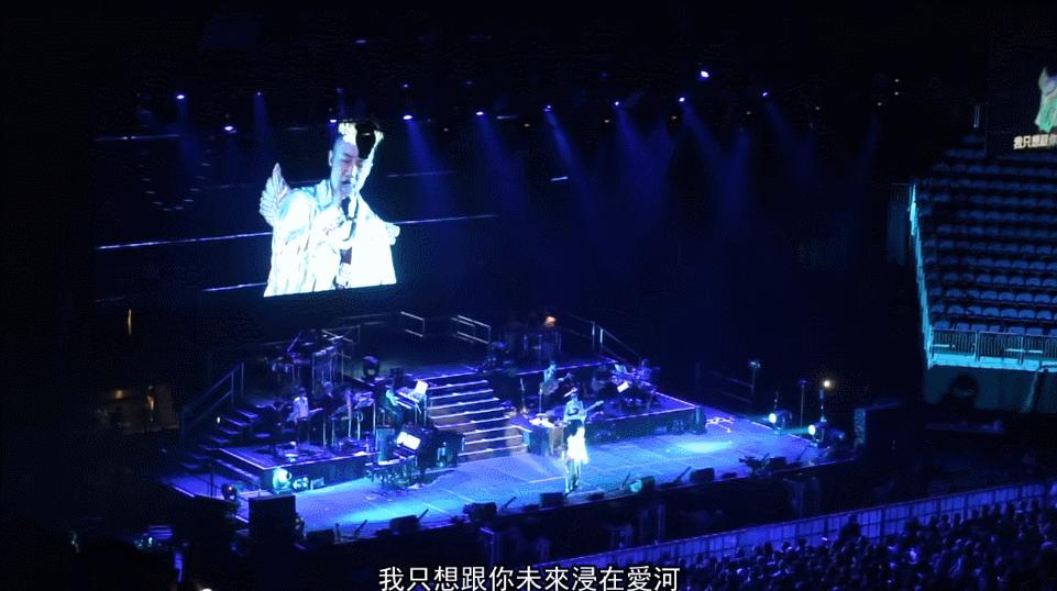 徐濠萦陈奕迅现在怎样了,徐濠萦陈奕迅现状