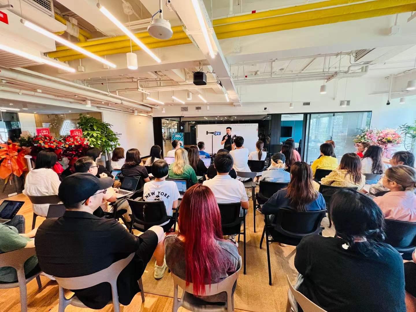 中国公关公司哪家强?连续入围中国TOP30的尚诚同力给出答案