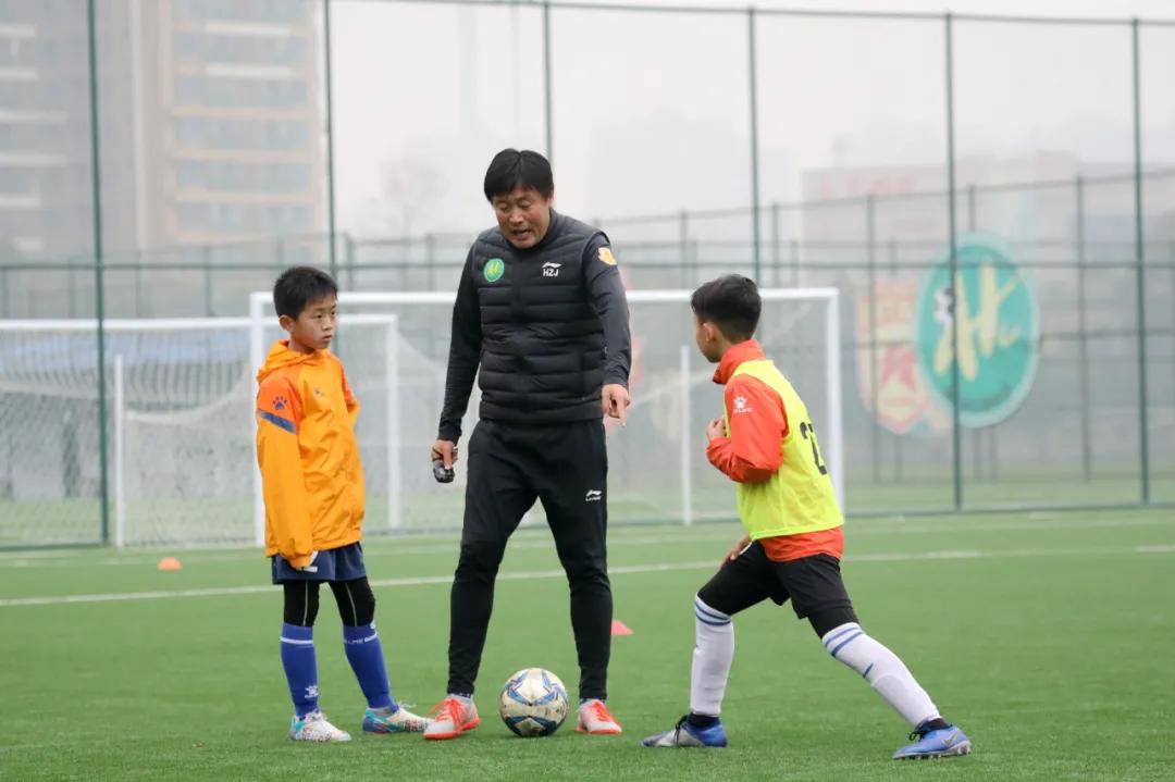 2023青少年足球集训营,全国2012年龄段男足精英训练营