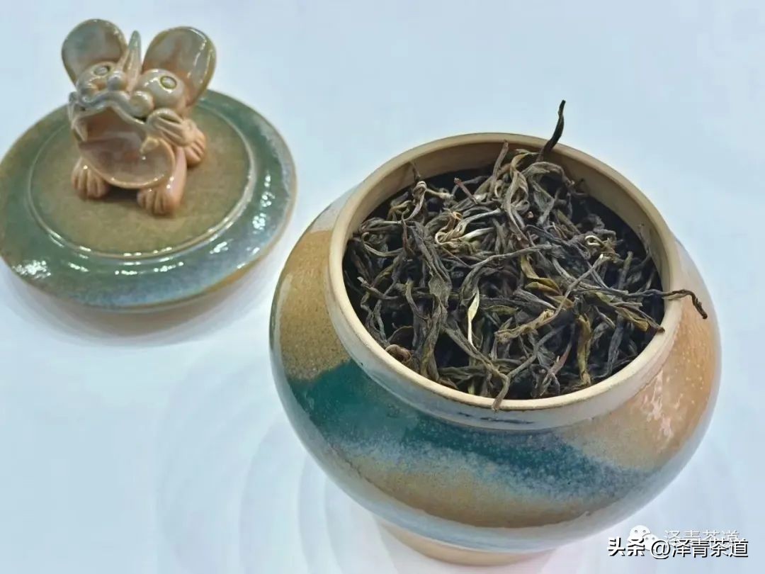 谷雨适合喝什么茶,谷雨喝什么茶叶