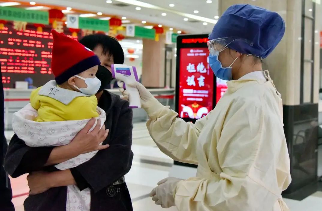 一家五口确诊后续,一家五口确诊患病