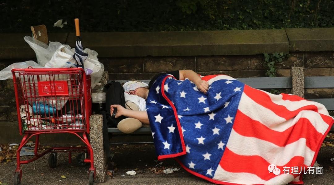 美国如今零售业模式,美国零售业或面临破产危机