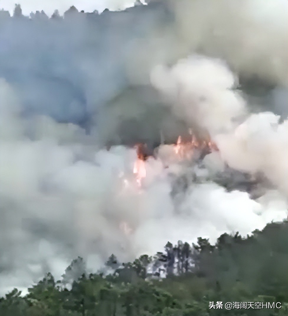 波音失事率高吗,波音坠落事件